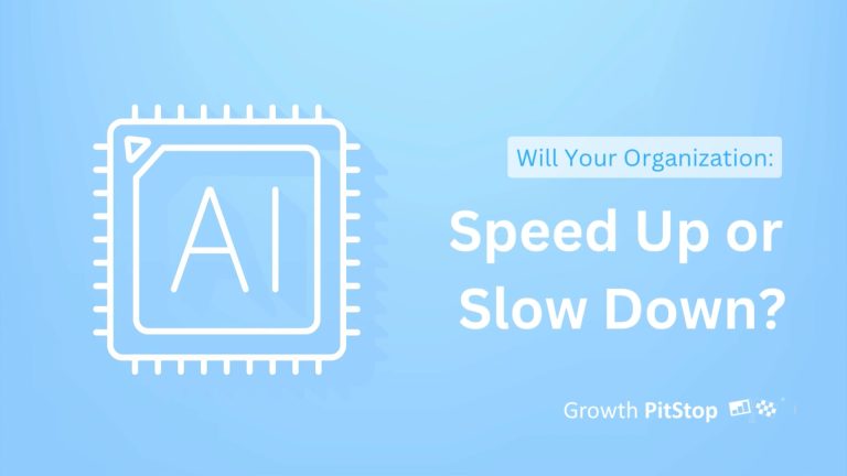 Ai: Speed Up or Slow Down?