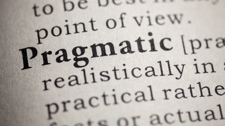 Banking Transformation’s New Pragmatism